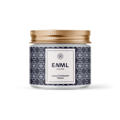 ENML Mint Toothpaste Tablets