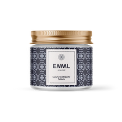 ENML Toothpaste Tablets