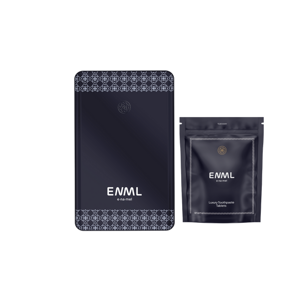 ENML Travel Tin - 10ct