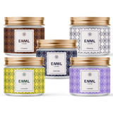 ENML Toothpaste Tablets Flavor Collection