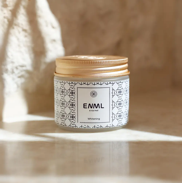 ENML Whitening Toothpaste Tablets hover