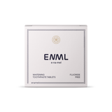 ENML Whitening Toothpaste Tablets