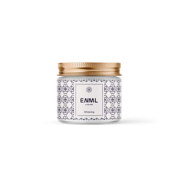 ENML Whitening Toothpaste Tablets