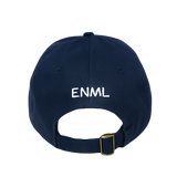 ENML Embroidered Dad Hat