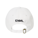 ENML Embroidered Dad Hat
