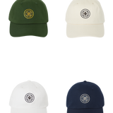 ENML Embroidered Dad Hat