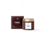 ENML Cinnamon Toothpaste Tablets jar and retail box