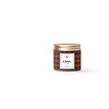 ENML Cinnamon Toothpaste Tablets jar