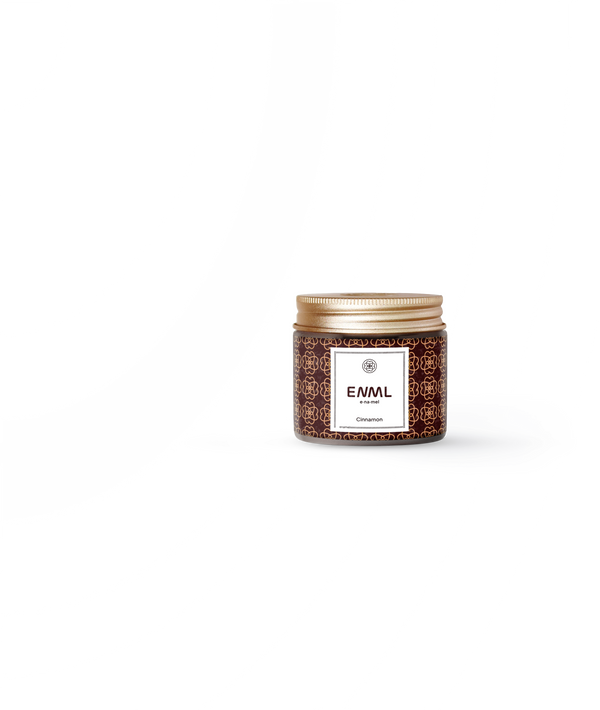 ENML Cinnamon Toothpaste Tablets