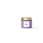 ENML Lavender Toothpaste Tablets jar