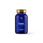ENML Mouthwash Tablets jar