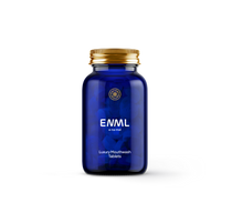 ENML Mouthwash Tablets jar