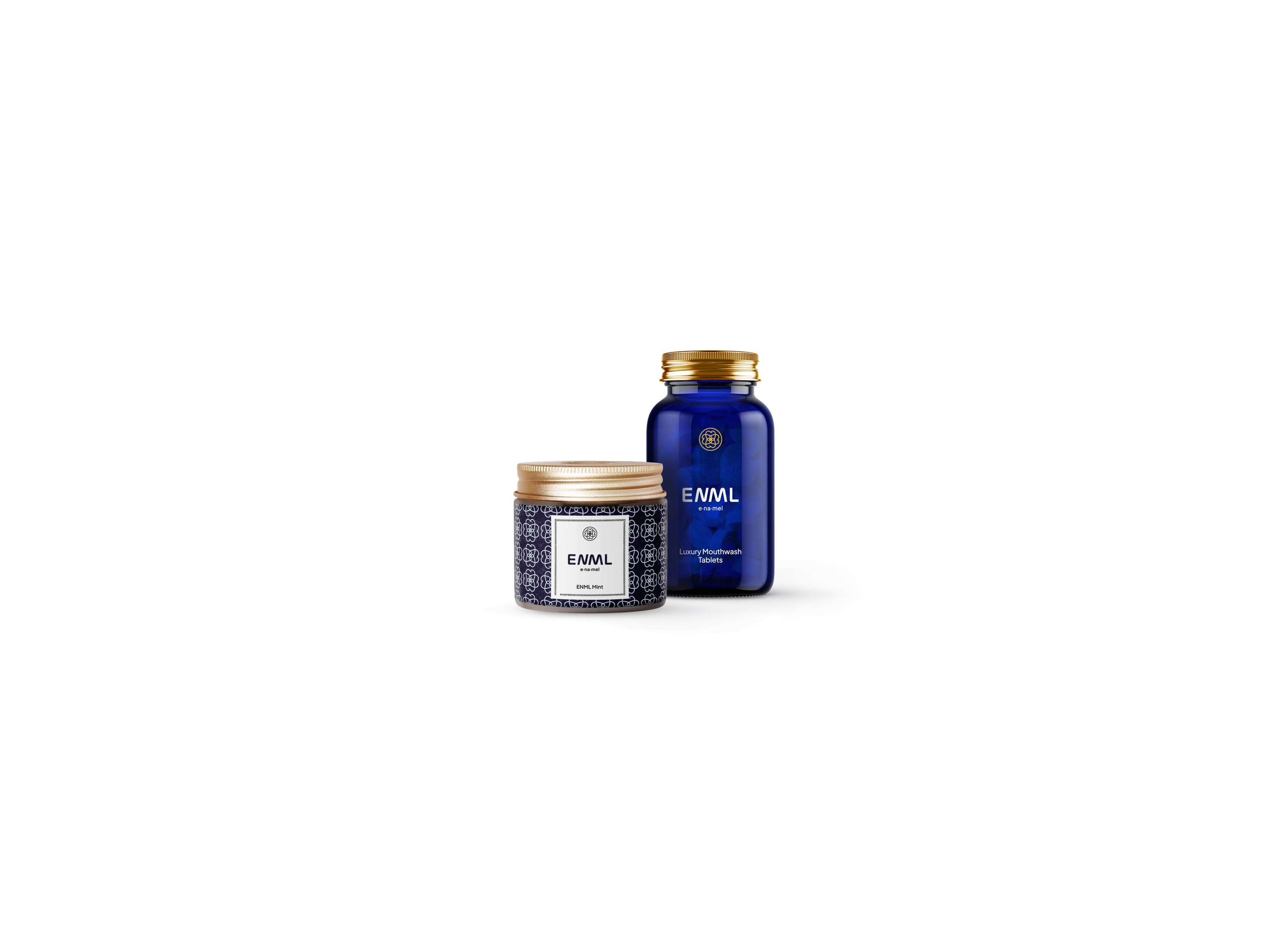 The ENML Jar Collection