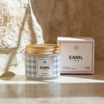ENML Whitening Toothpaste Tablets luxury product photo - natural hydroxyapatite whitening oral care