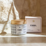 ENML Whitening Toothpaste Tablets luxury product photo - natural hydroxyapatite whitening oral care