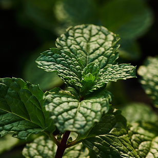Natural Mint Flavor